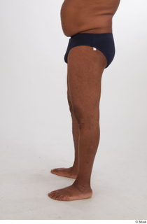 Photos Oluwa Jibola in Underwear leg lower body 0002.jpg